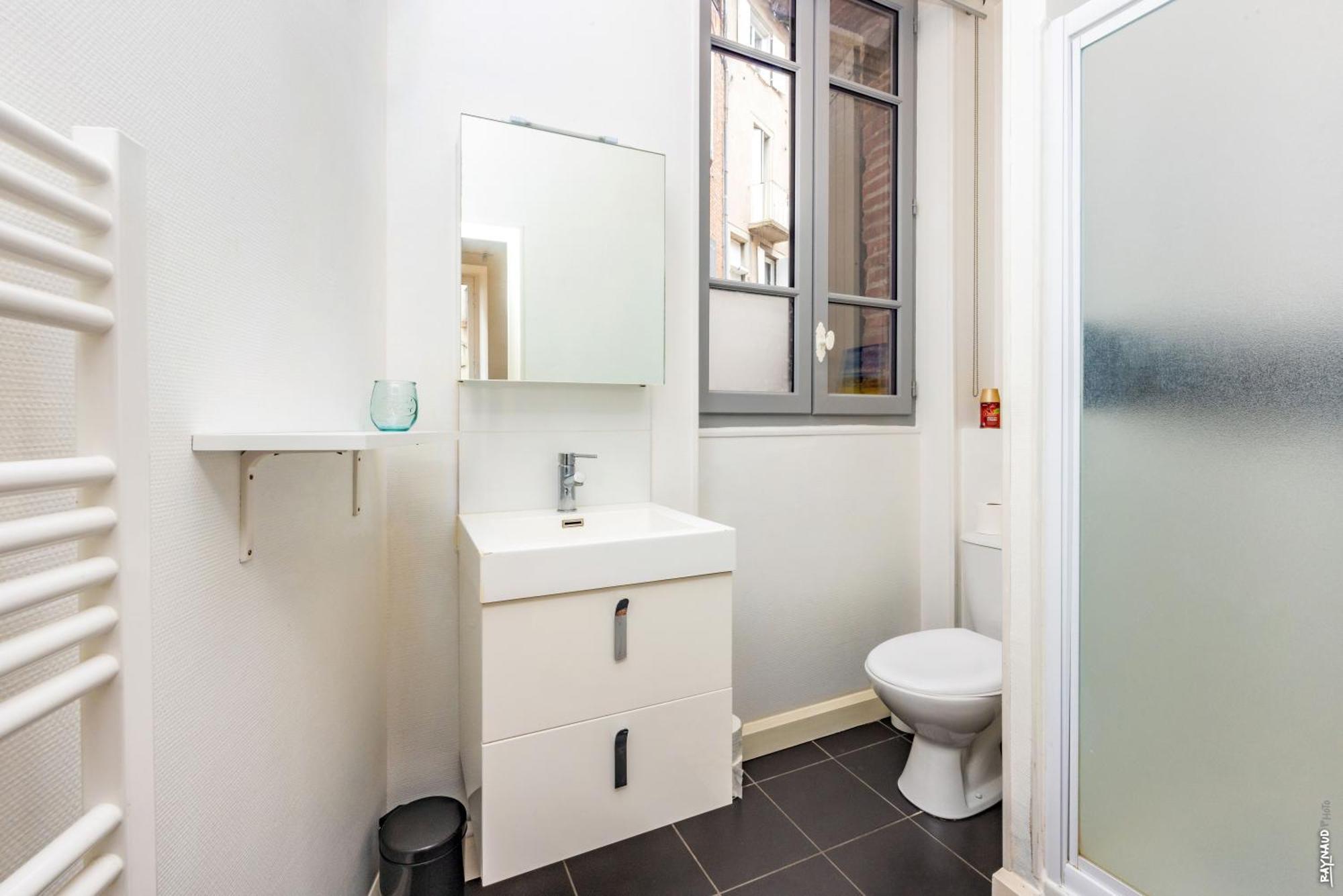 Appartement Secteur Cathedrale - Hypercentre - Αλμπί Εξωτερικό φωτογραφία