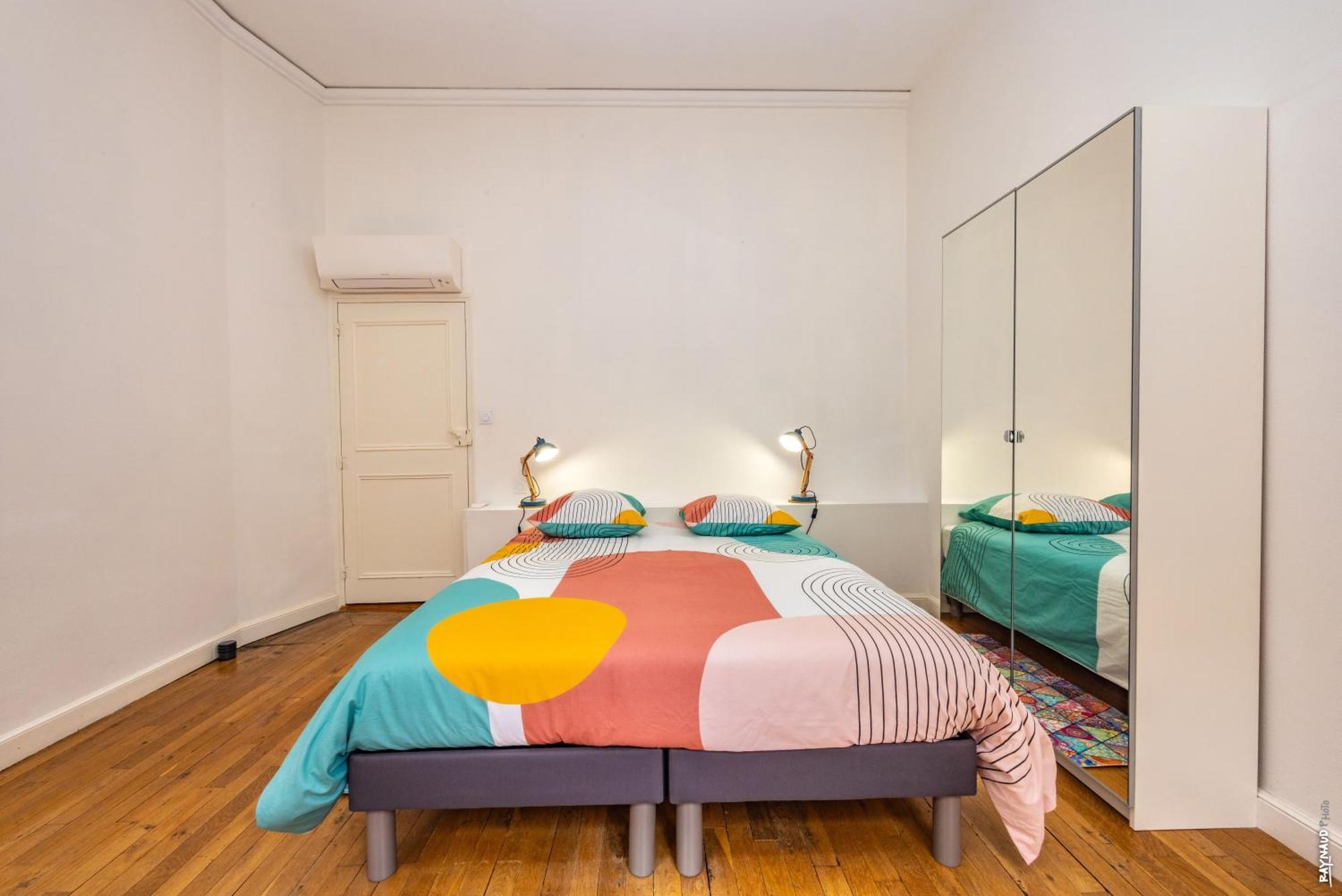 Appartement Secteur Cathedrale - Hypercentre - Αλμπί Εξωτερικό φωτογραφία